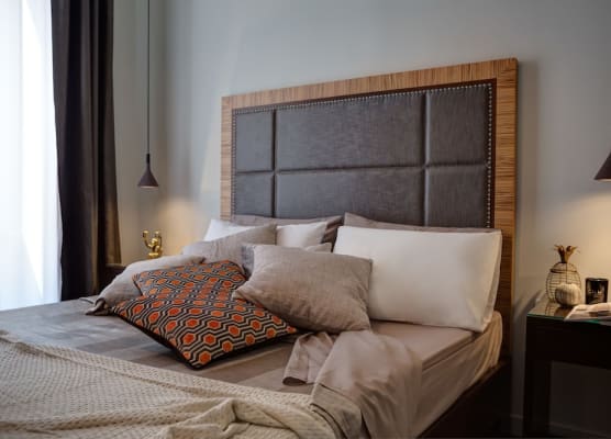 Intown Luxury House 1