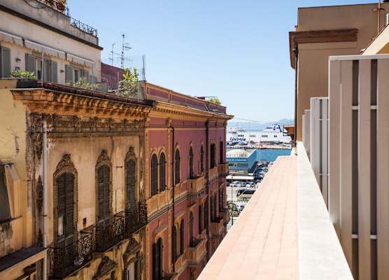 Hotel Italia 1