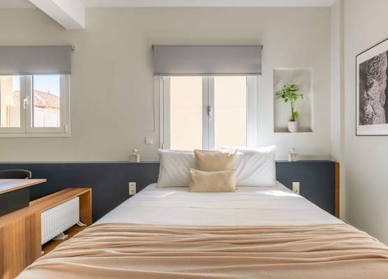Premium Apartments in Paleo Faliro 1