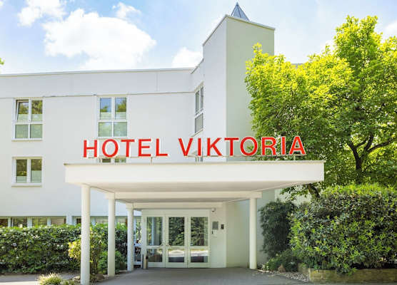 Concorde Hotel Viktoria 1