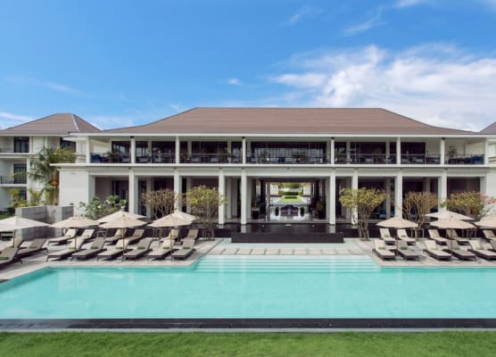 U Sathorn Bangkok 1