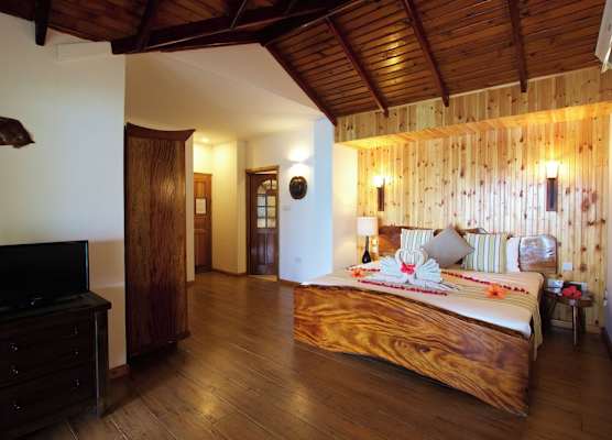 Colibri Hotel 1