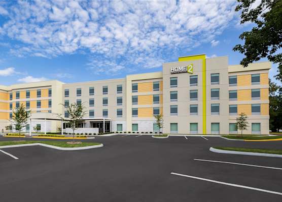 Home2 Suites By Hilton Virginia Beach Princess Anne 1