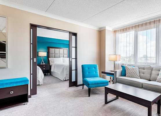 Four Points by Sheraton London 1