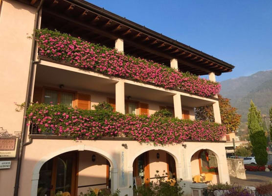 Residence Casa Gardola, GTSGroup 1