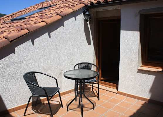 Apartamentos Rurales Altuzarra 1
