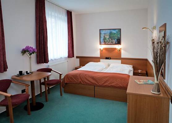Grand Hotel BELLEVUE 1