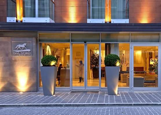 Dal Moro Gallery Hotel 1