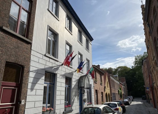 Hotel Montovani 1