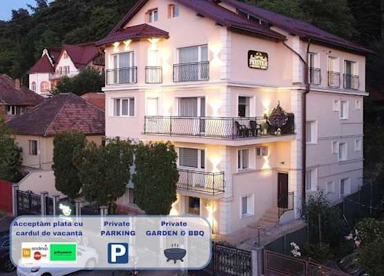 Prestige ApartHotel Brasov 1