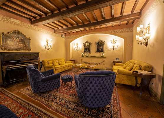 Hotel Boccaccio 1
