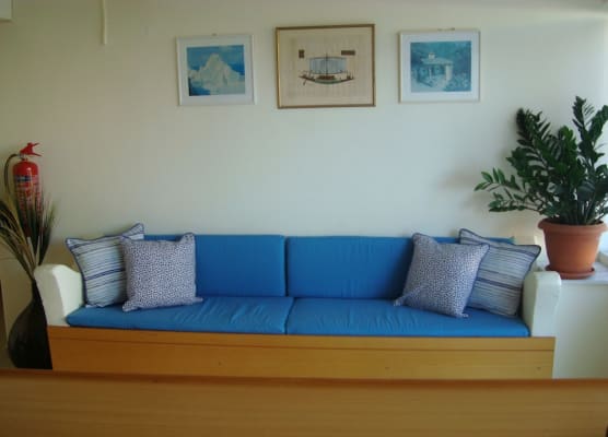 Philippos Studios 1
