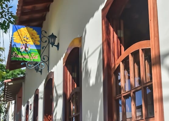 Pousada Ipê 1