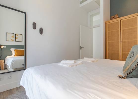 Ando Living - Abrantes 10 House 1