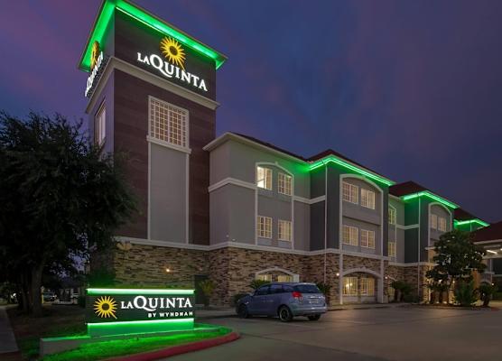 La Quinta by Wyndham Houston Energy Corridor 1