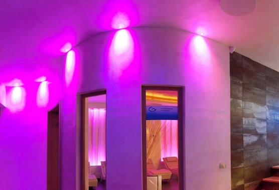 Hotel La Maison Wellness & Spa 1
