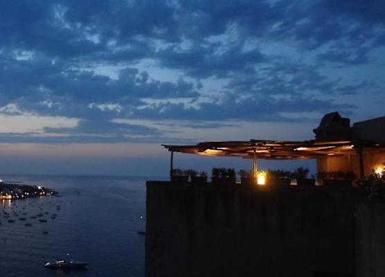 Albergo Il Monastero 1