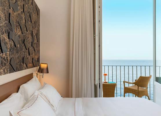 Maniace Boutique Hotel Ortigia | UNA Esperienze 1