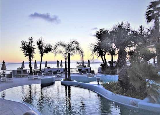 Hotel Myage 1