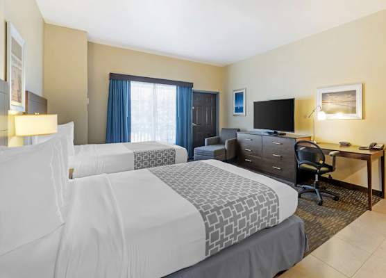 Best Western Naples Plaza Hotel 1