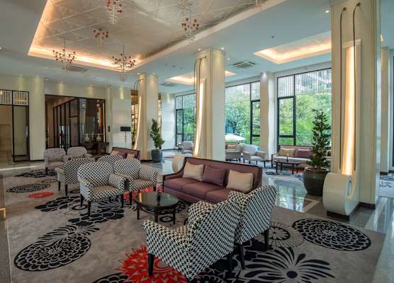 Bay Beach Resort Jomtien 1