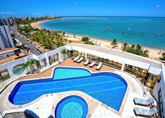 Best Western Premier Maceió 1