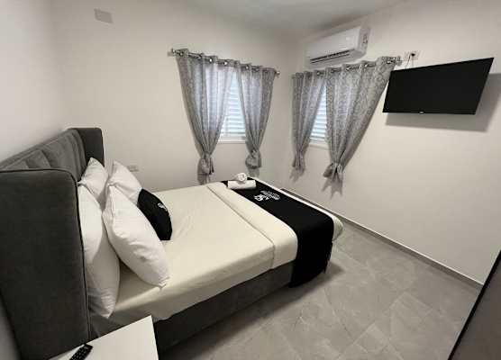 Masarik Apartments 1