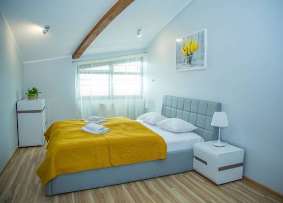 City Aparthotel 1
