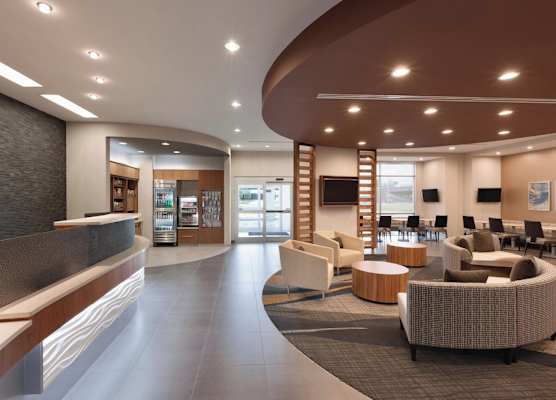 SpringHill Suites by Marriott Houston Northwest 1