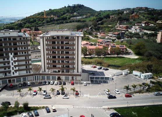 HOTEL EBOLI 1
