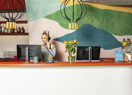 ibis Styles St Margrethen Bodensee 1