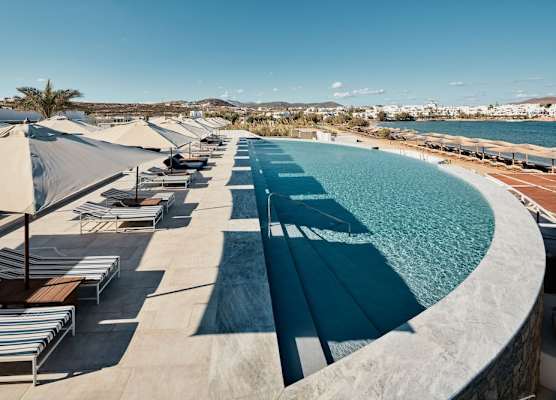 Cosme, a Luxury Collection Resort, Paros 1