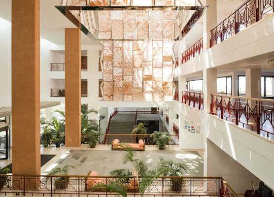 Hotel Costa Calero Thalasso & Spa 1