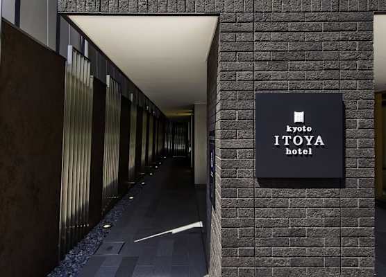 Kyoto Itoya Hotel 1