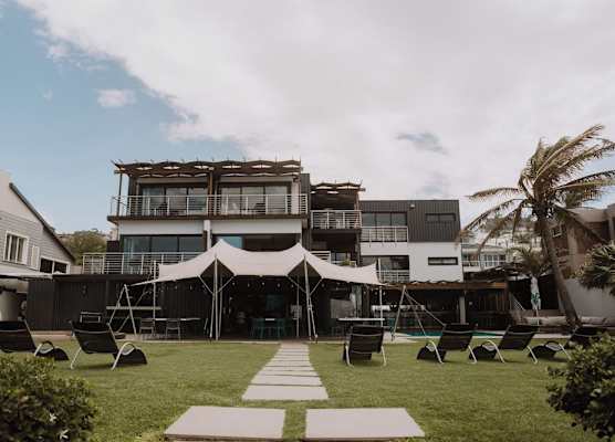 North Star Micro Hotel 1