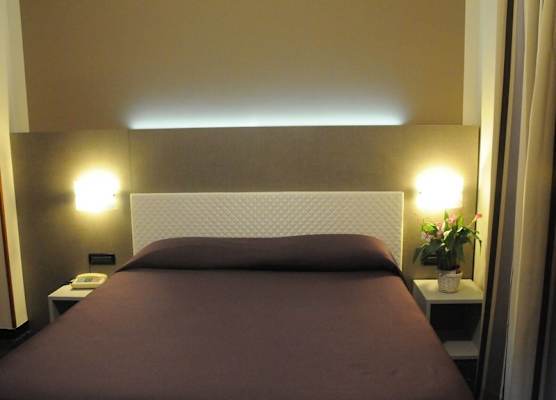 Hotel Villa Camilla 1