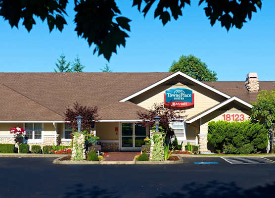TownePlace Suites by Marriott Seattle Southcenter 1