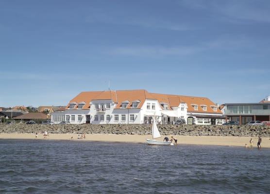 Hjerting Badehotel 1
