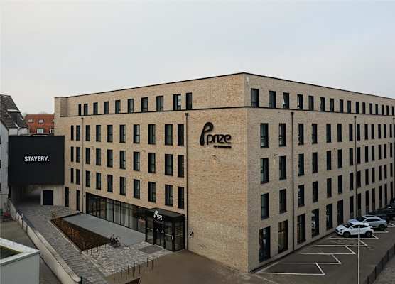 Prize by Radisson, Osnabruck 1