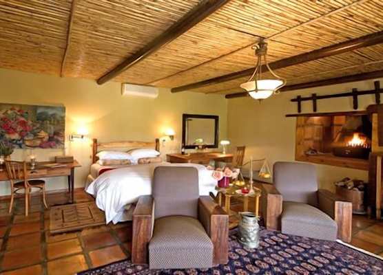 De Opstal Country Lodge 1