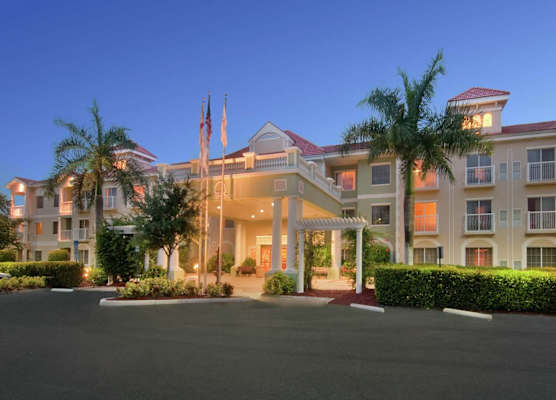 DoubleTree Suites by Hilton Naples 1