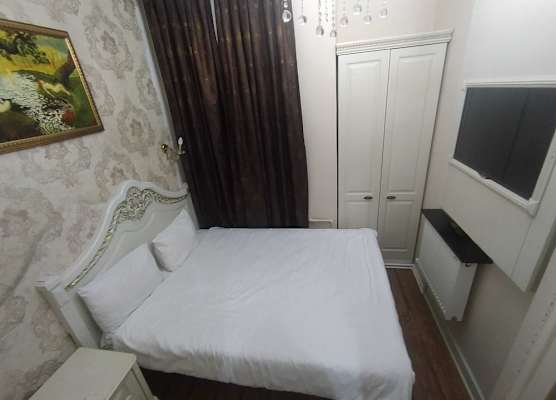IQ Hotel 1