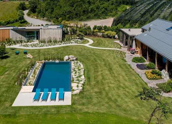 Agritur La Dolce Mela - Adults Only 1