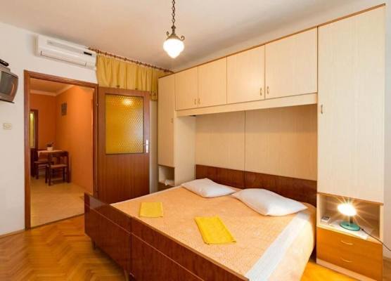 Apartments Vodaric 1