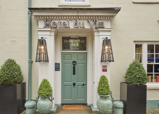 Hotel Du Vin & Bistro York 1