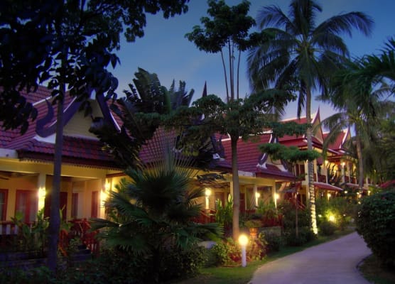 Palm Village 1