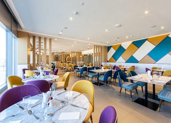 Premier Inn Dubai Dragon Mart 1