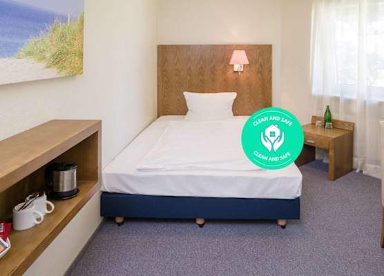 Hotel Königstein Kiel by Tulip Inn 1