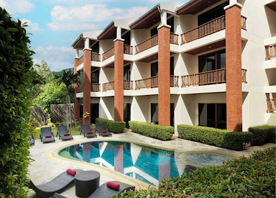 Sun Hill Hotel Patong 1