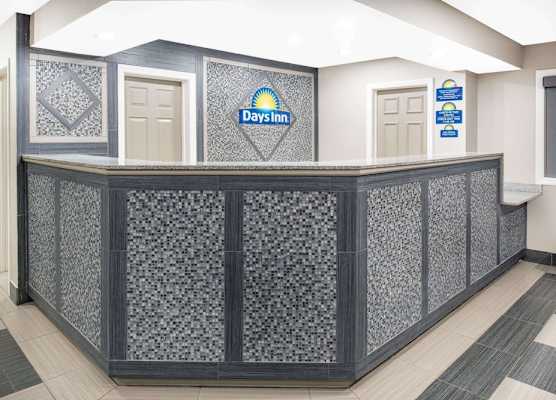 Days Inn by Wyndham Carthage 1
